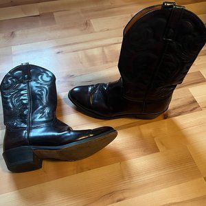 Guide Gear 12" Men's Cowboy Boots